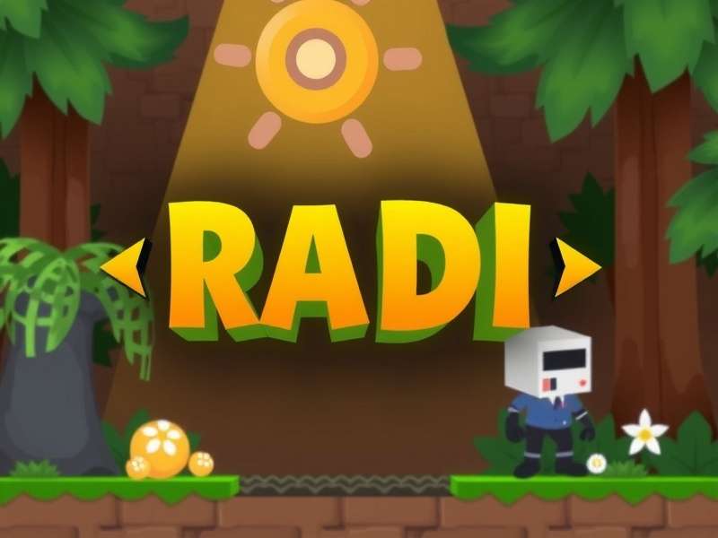 Puzzle Galaxy Mobile Game