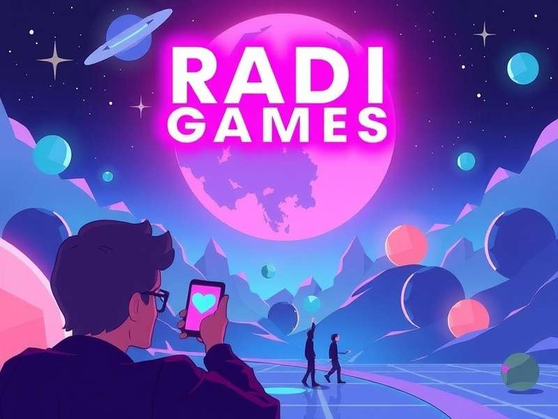Careers at Radi Games